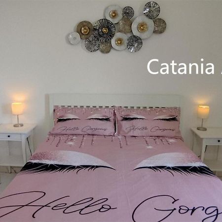 Team019 Vacation Rentals Alex Near The Beach Baroque Catania, Views Of Mount Etna Catânia Exterior foto