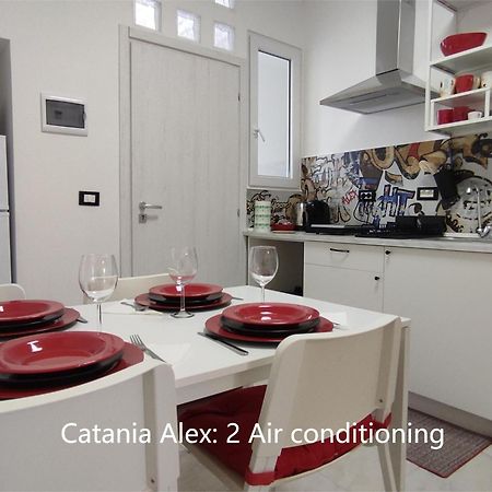 Team019 Vacation Rentals Alex Near The Beach Baroque Catania, Views Of Mount Etna Catânia Exterior foto