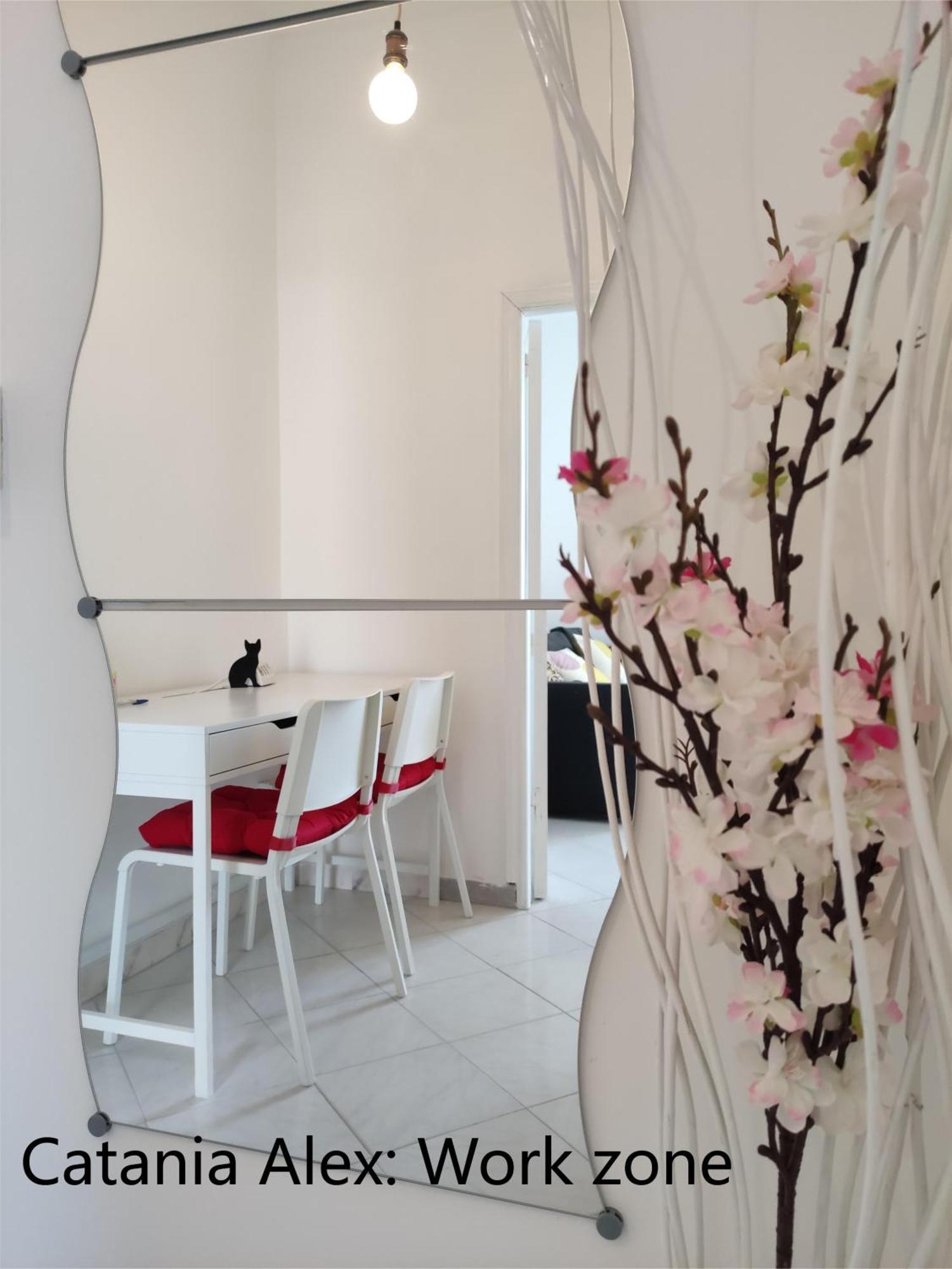 Team019 Vacation Rentals Alex Near The Beach Baroque Catania, Views Of Mount Etna Catânia Exterior foto